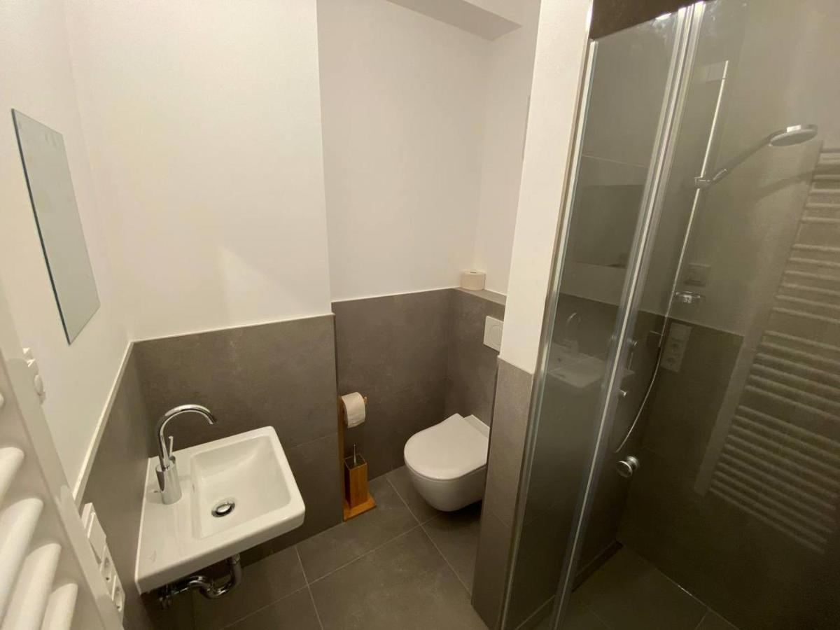 Luna Mountain Lodge Garmisch מראה חיצוני תמונה