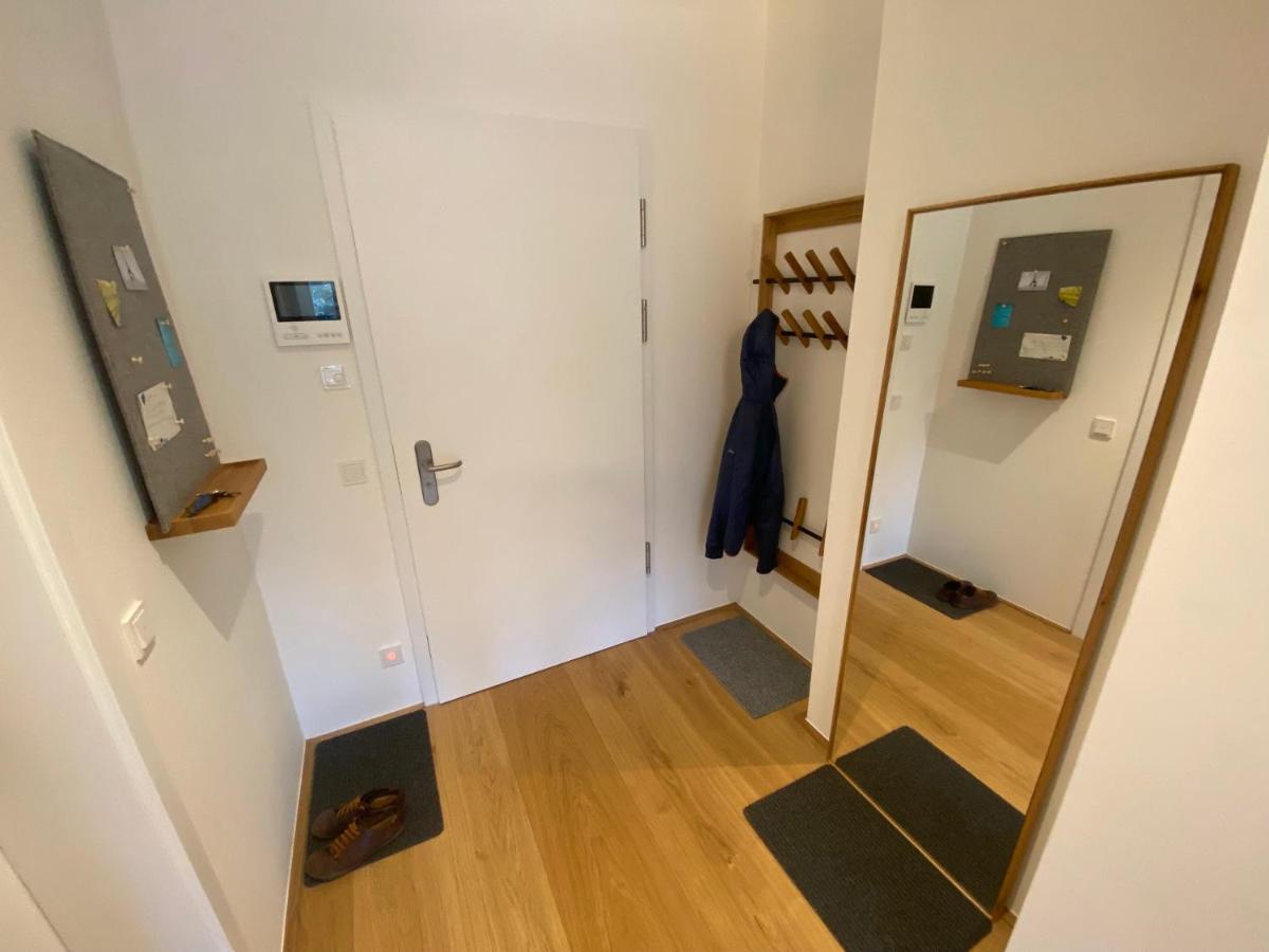 Luna Mountain Lodge Garmisch מראה חיצוני תמונה