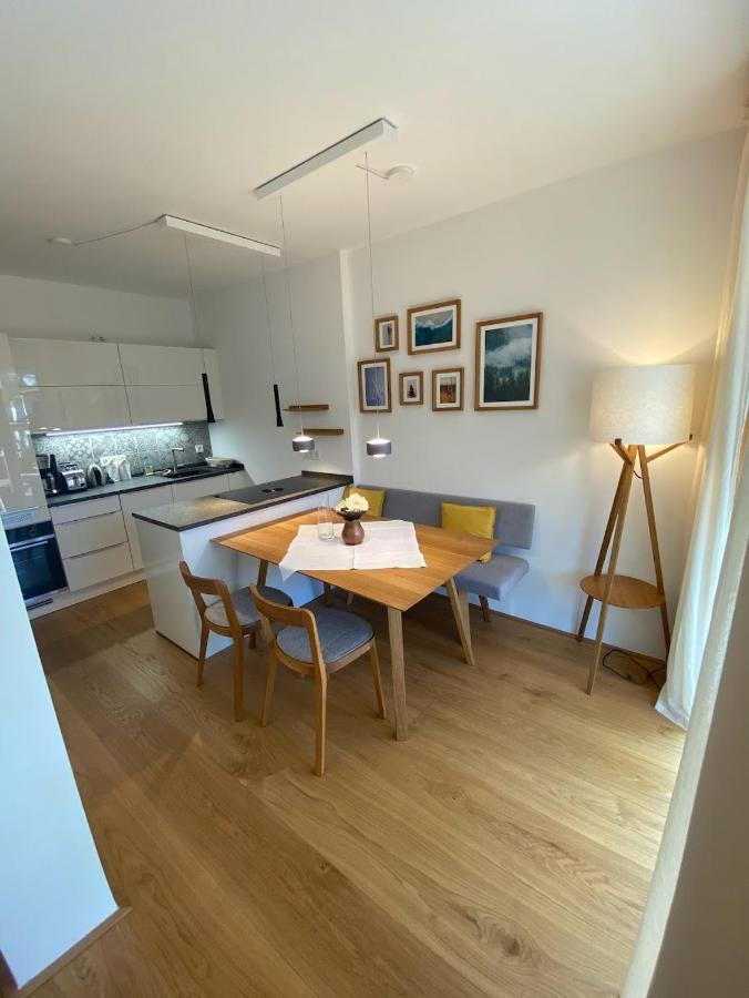 Luna Mountain Lodge Garmisch מראה חיצוני תמונה