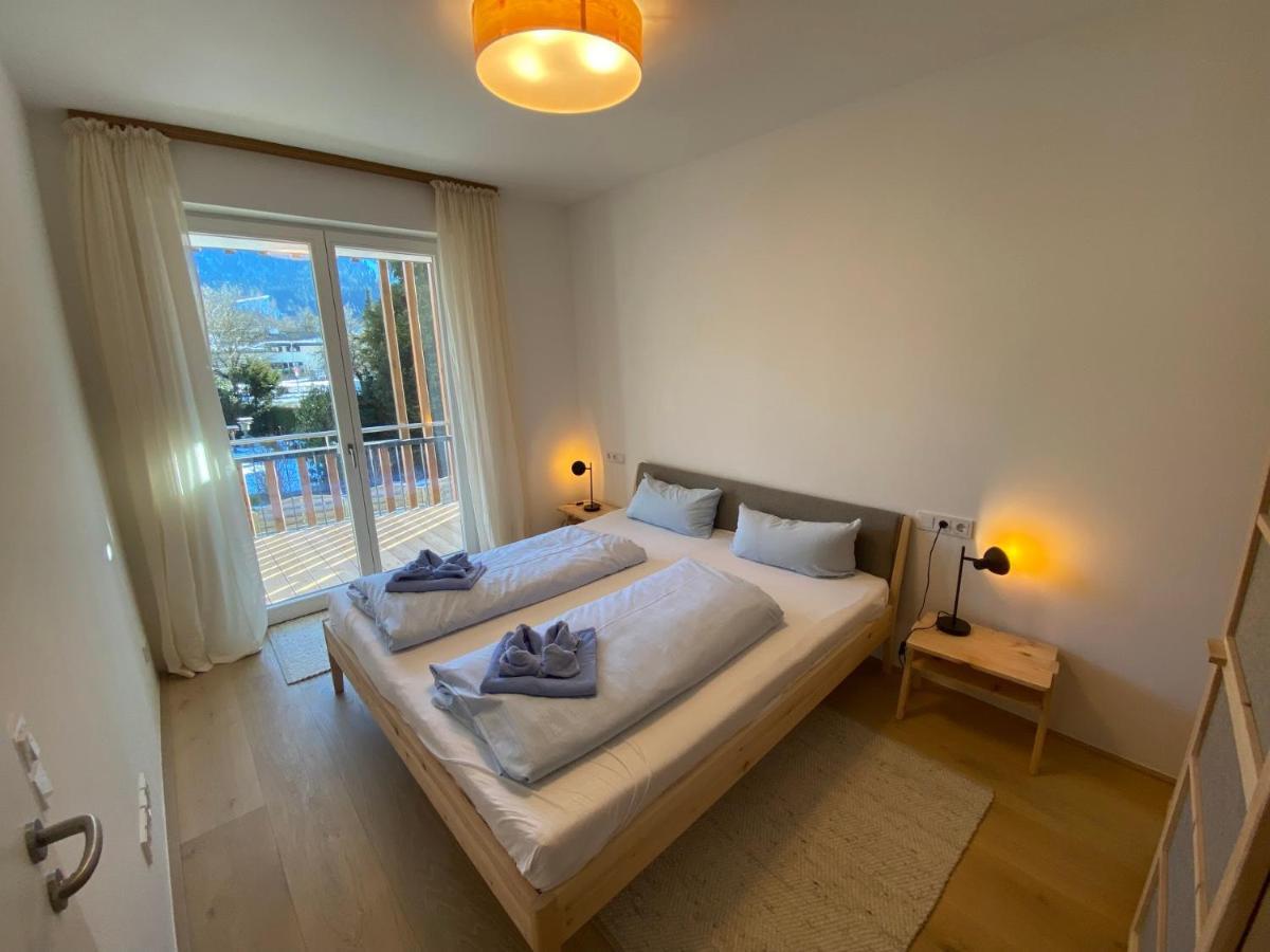 Luna Mountain Lodge Garmisch מראה חיצוני תמונה