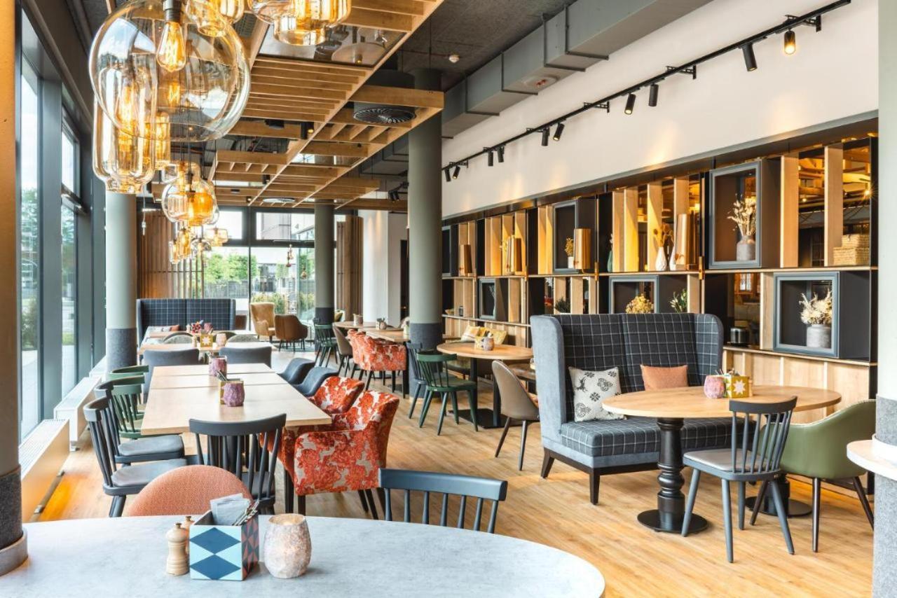 Luna Mountain Lodge Garmisch מראה חיצוני תמונה
