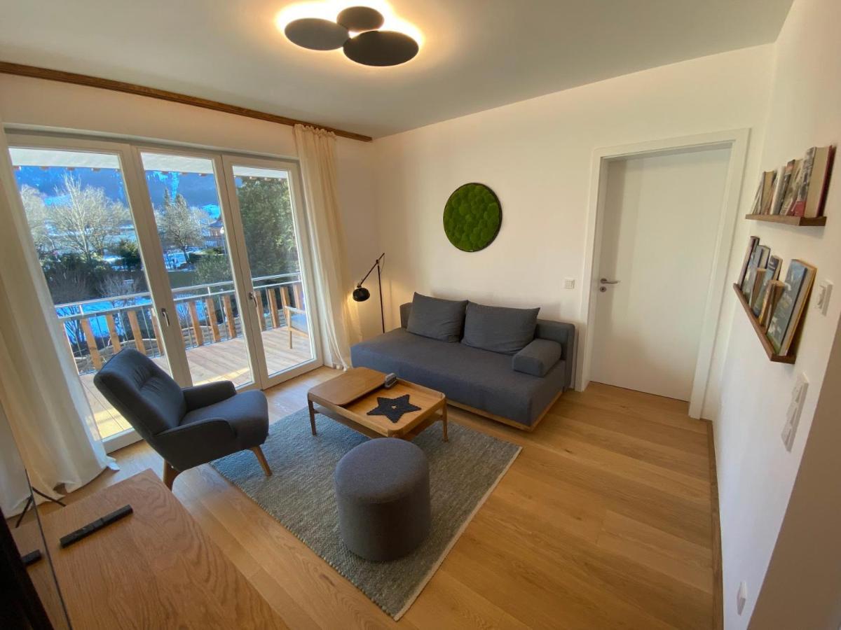Luna Mountain Lodge Garmisch מראה חיצוני תמונה